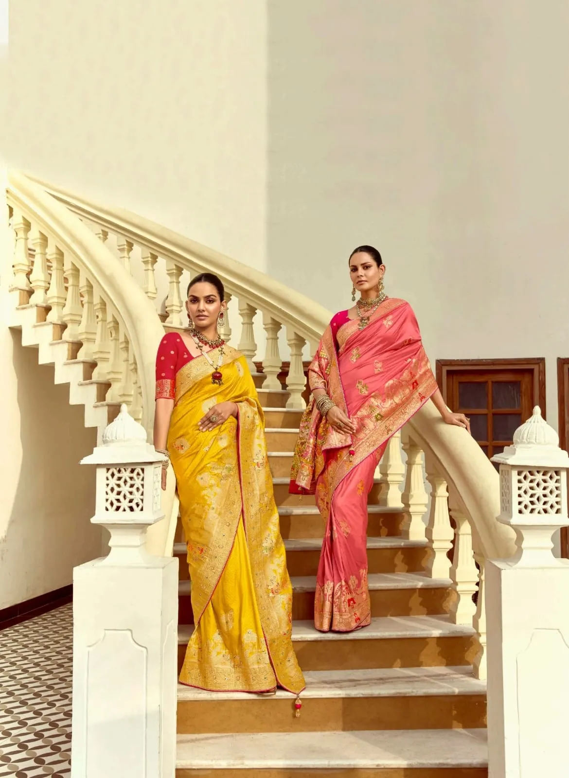 Paithani Silk Saree - Image 30 in Surat